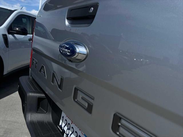 used 2020 Ford Ranger car, priced at $25,988