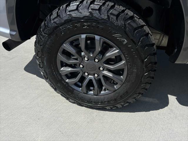 used 2020 Ford Ranger car, priced at $25,988