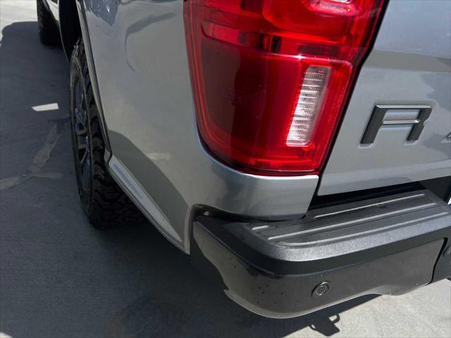 used 2020 Ford Ranger car, priced at $25,988