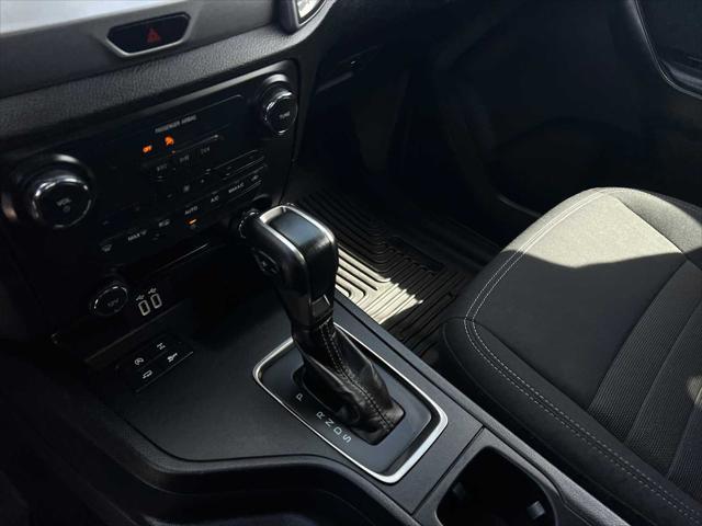used 2020 Ford Ranger car, priced at $25,988