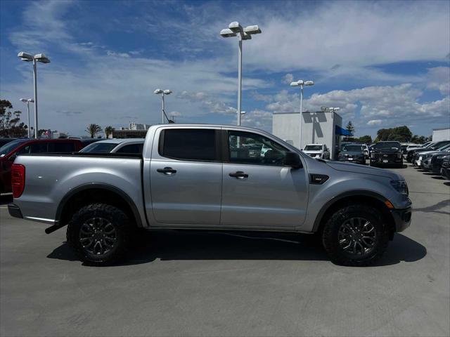 used 2020 Ford Ranger car, priced at $25,988