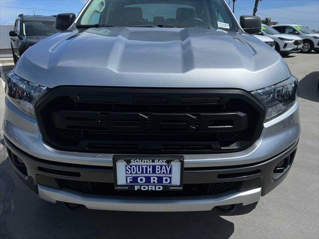 used 2020 Ford Ranger car, priced at $25,988