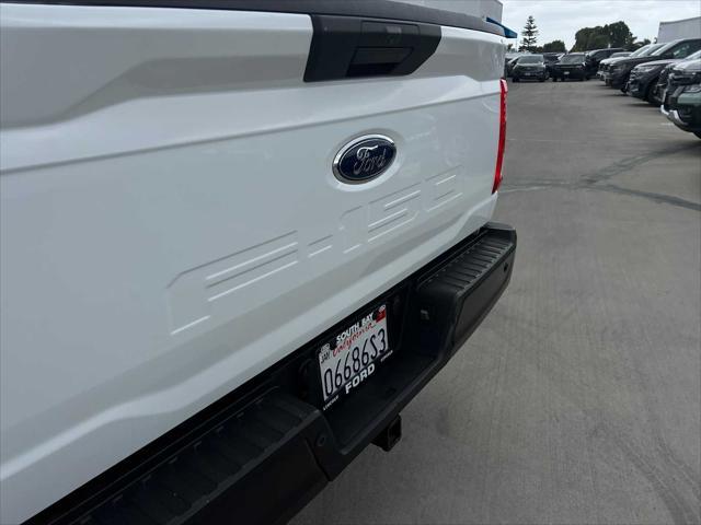 used 2023 Ford F-150 car, priced at $33,988