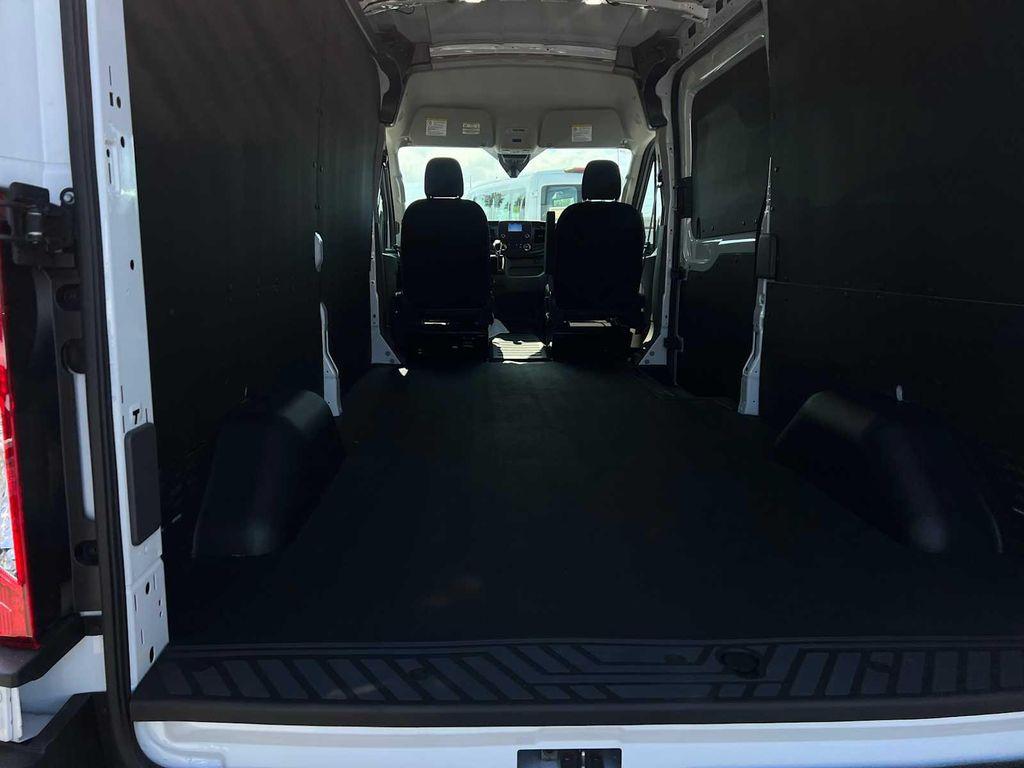 new 2024 Ford Transit-250 car, priced at $53,975