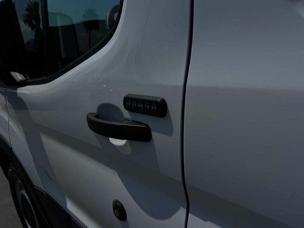 new 2024 Ford Transit-250 car, priced at $53,975