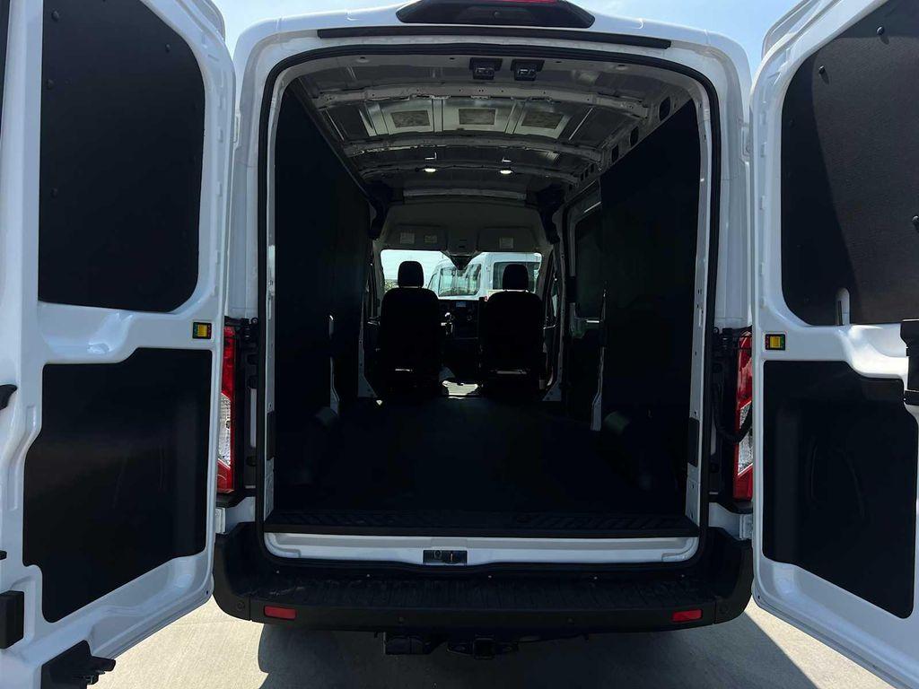 new 2024 Ford Transit-250 car, priced at $53,975