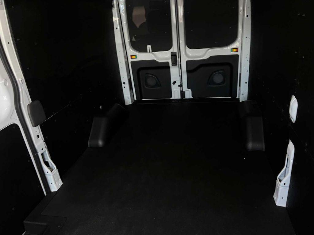 new 2024 Ford Transit-250 car, priced at $53,975