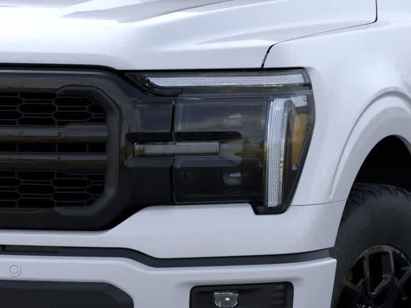 new 2025 Ford F-150 car, priced at $69,470