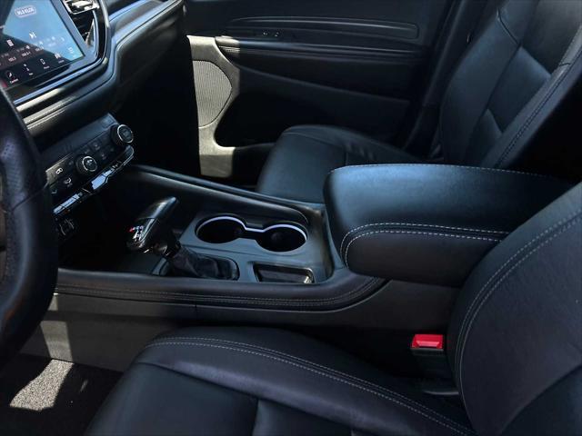 used 2021 Dodge Durango car, priced at $27,988