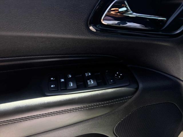 used 2021 Dodge Durango car, priced at $27,988