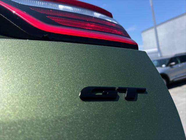 used 2021 Dodge Durango car, priced at $27,988