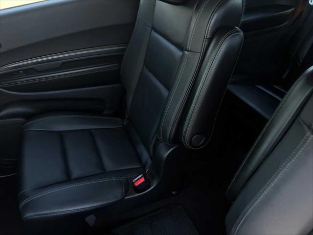 used 2021 Dodge Durango car, priced at $27,988