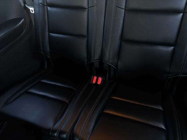 used 2021 Dodge Durango car, priced at $27,988