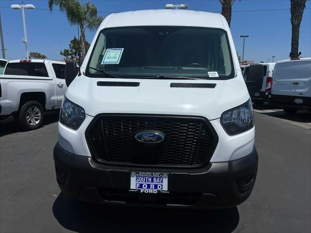used 2021 Ford Transit-250 car, priced at $34,988