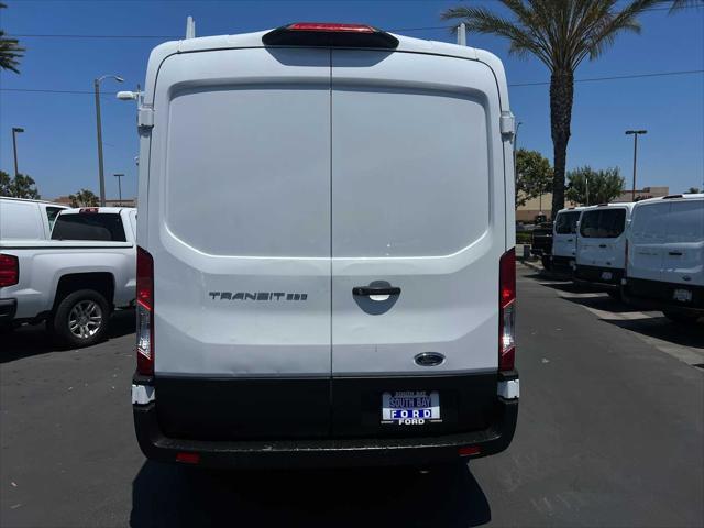 used 2021 Ford Transit-250 car, priced at $34,988