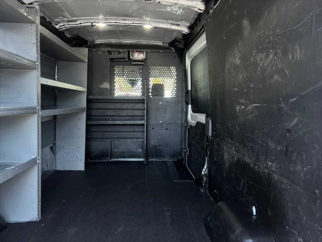 used 2021 Ford Transit-250 car, priced at $34,988