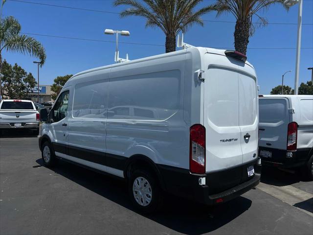 used 2021 Ford Transit-250 car, priced at $34,988