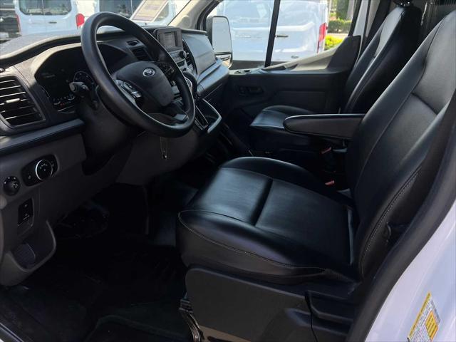 used 2021 Ford Transit-250 car, priced at $34,988