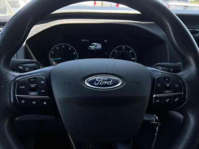 used 2021 Ford Transit-250 car, priced at $34,988
