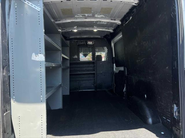 used 2021 Ford Transit-250 car, priced at $34,988
