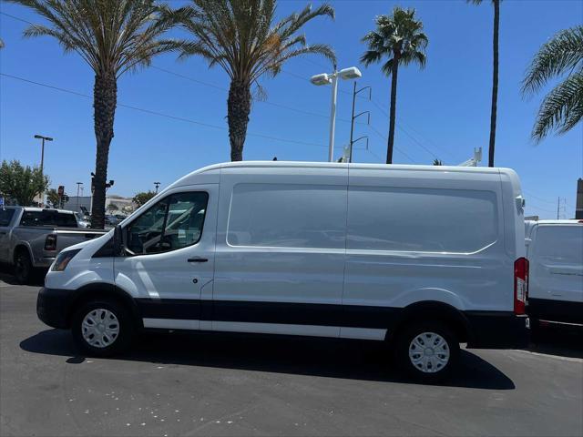 used 2021 Ford Transit-250 car, priced at $34,988