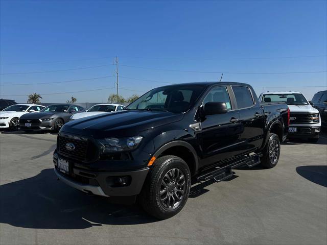 used 2019 Ford Ranger car, priced at $23,988