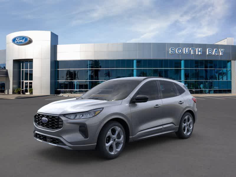 new 2024 Ford Escape car, priced at $35,020