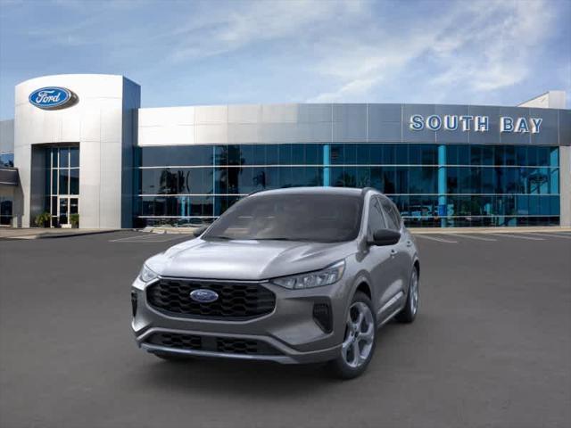 new 2024 Ford Escape car, priced at $35,020