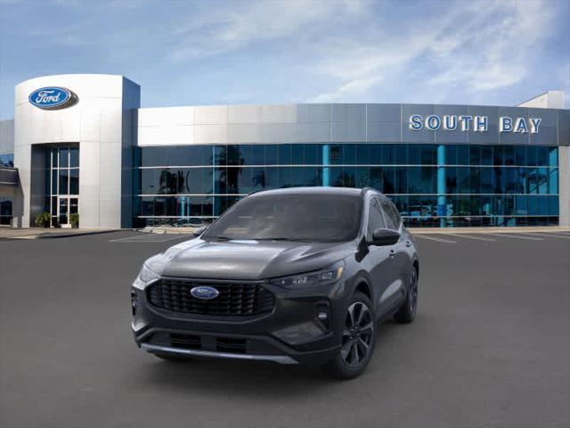 new 2024 Ford Escape car, priced at $42,100