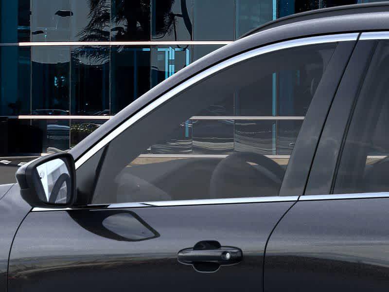 new 2024 Ford Escape car, priced at $42,100
