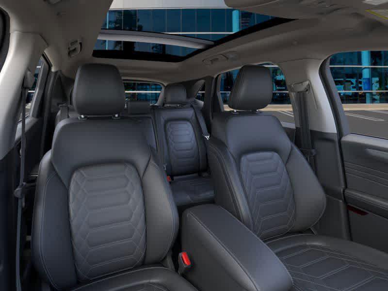 new 2024 Ford Escape car, priced at $42,100