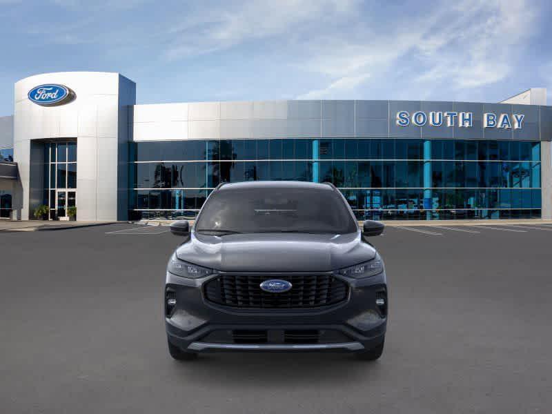 new 2024 Ford Escape car, priced at $42,100