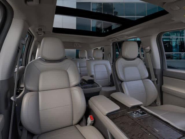 new 2024 Lincoln Navigator car, priced at $108,425