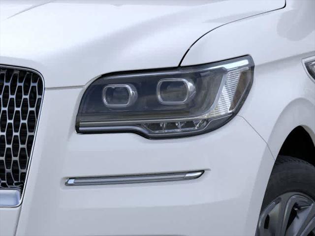 new 2024 Lincoln Navigator car, priced at $108,425