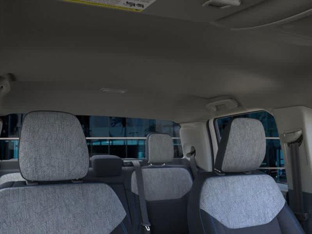 new 2025 Ford Maverick car, priced at $36,760