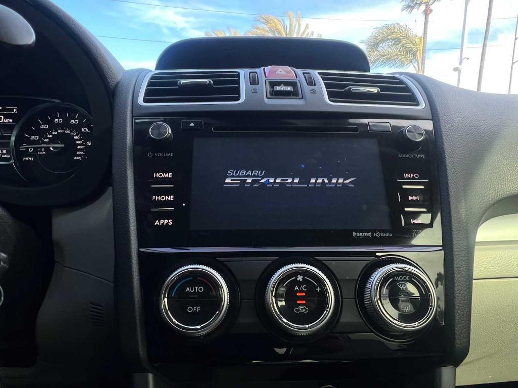 used 2018 Subaru Forester car, priced at $18,988