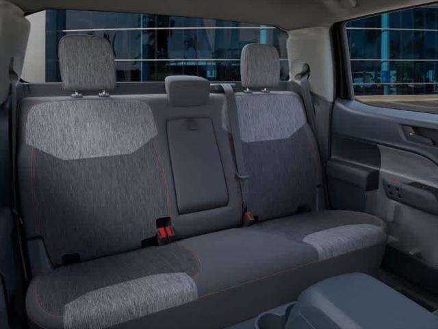 new 2024 Ford Maverick car, priced at $32,110