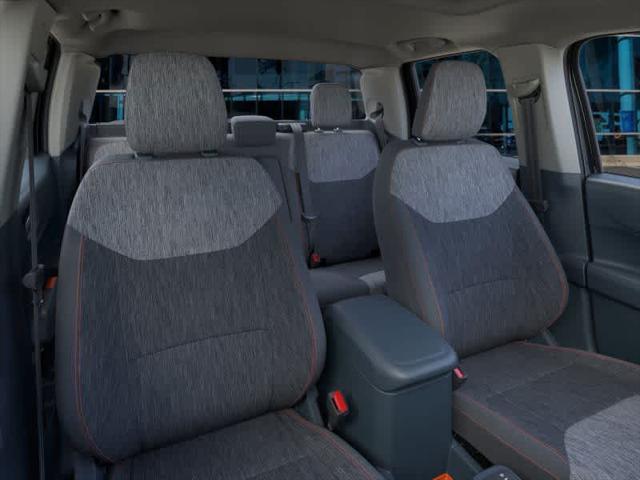 new 2024 Ford Maverick car, priced at $32,110