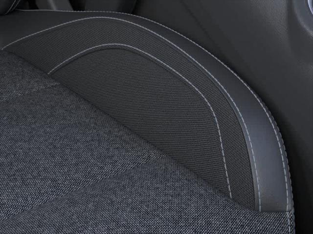 new 2025 Ford Mustang car, priced at $42,110