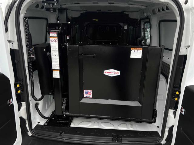 used 2021 Ram ProMaster City car, priced at $31,988