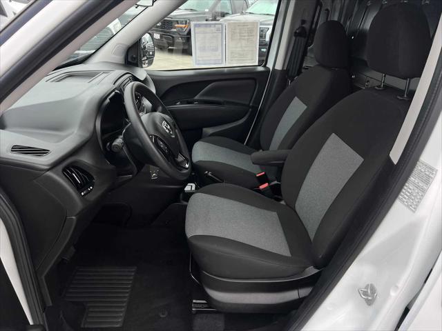 used 2021 Ram ProMaster City car, priced at $31,988