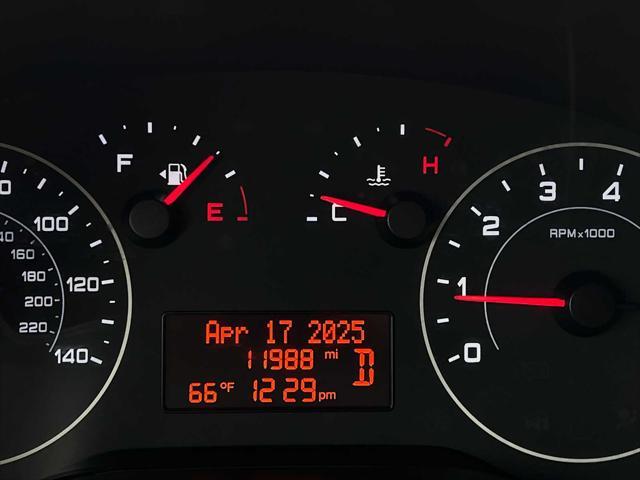 used 2021 Ram ProMaster City car, priced at $31,988