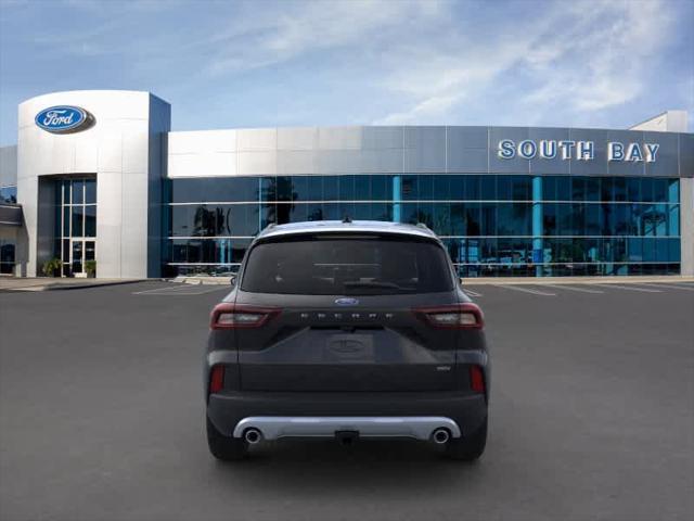 new 2024 Ford Escape car, priced at $48,750