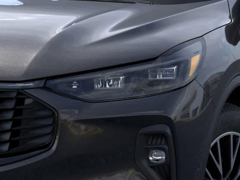 new 2024 Ford Escape car, priced at $48,750