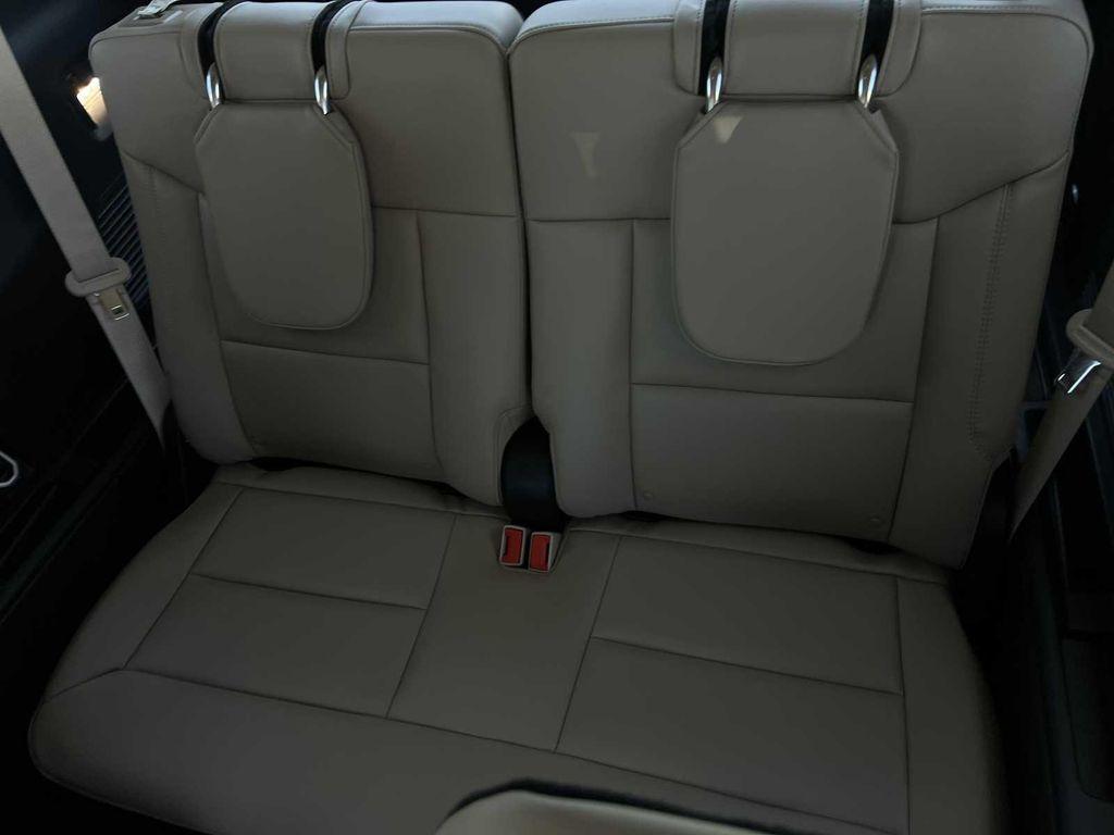 new 2024 Ford Explorer car, priced at $48,915