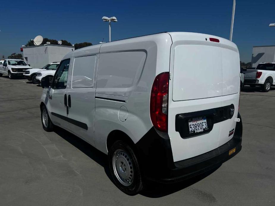 used 2021 Ram ProMaster City car, priced at $23,988
