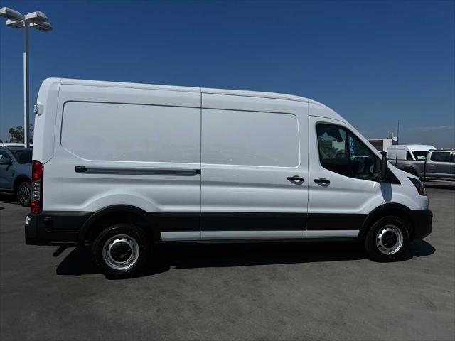 new 2024 Ford Transit-150 car, priced at $53,000