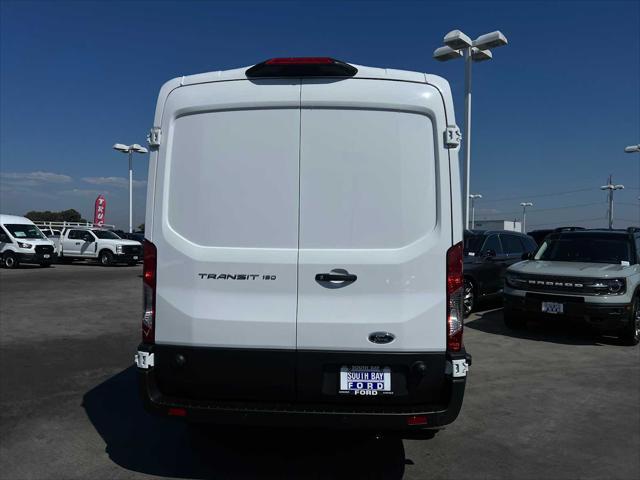 new 2024 Ford Transit-150 car, priced at $53,000