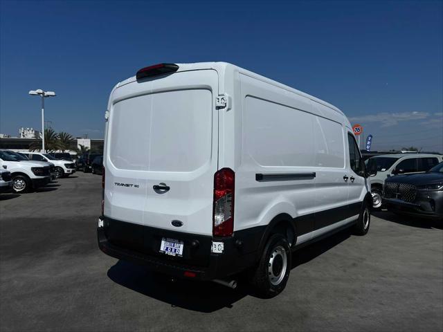 new 2024 Ford Transit-150 car, priced at $53,000