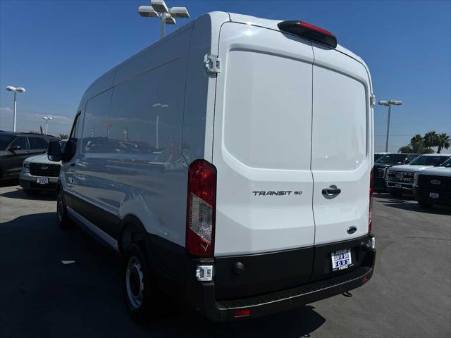 new 2024 Ford Transit-150 car, priced at $53,000